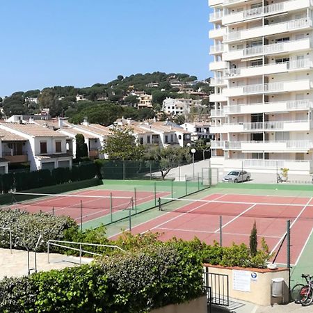 Girorooms Sant Antoni De Calonge Torre Valentina Playa Exterior foto