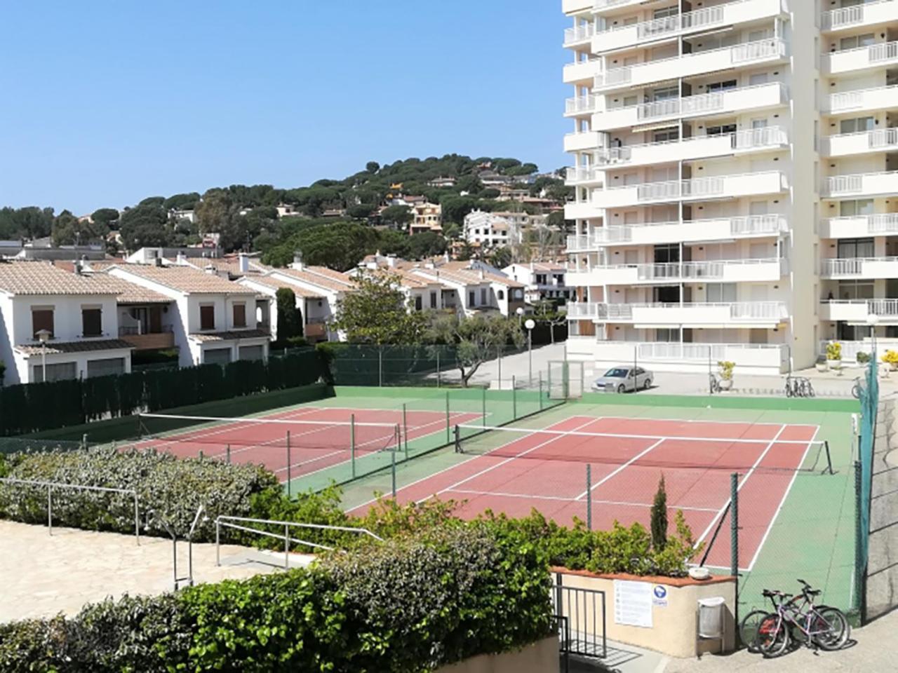 Girorooms Sant Antoni De Calonge Torre Valentina Playa Exterior foto