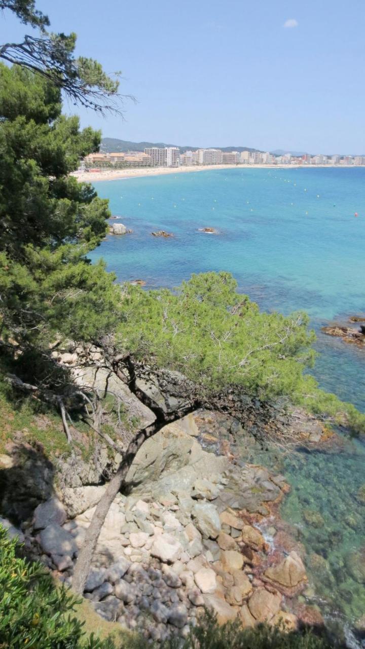 Girorooms Sant Antoni De Calonge Torre Valentina Playa Exterior foto