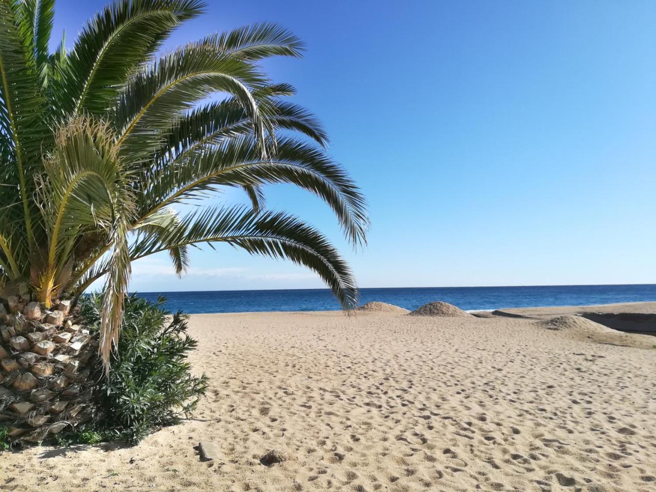 Girorooms Sant Antoni De Calonge Torre Valentina Playa Exterior foto